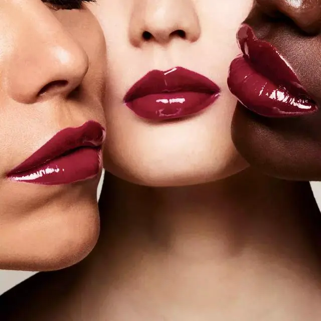 显白又温柔，秋冬新品口红也太好看了吧 口红 秋冬口红 秋冬口红新品 美妆 第45张