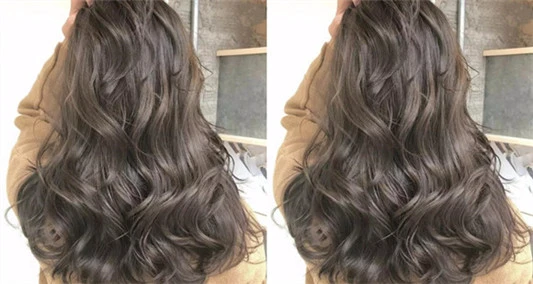 今年最流行的有哪些卷发发型图片2020年 卷发 卷发发型 美妆 第4张