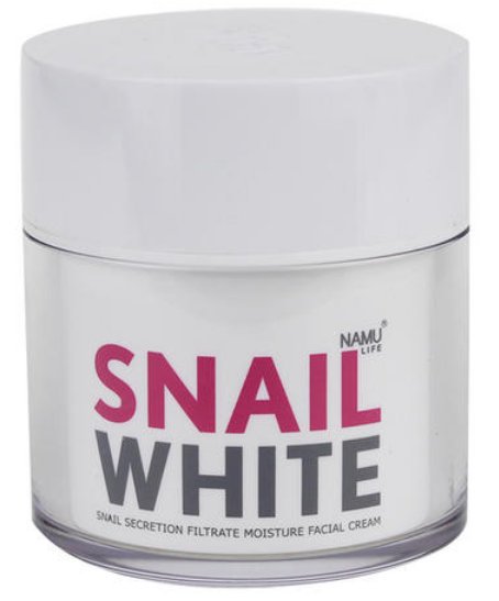 蜗牛修复霜适合什么皮肤用 修复霜 蜗牛修复霜 美妆 第1张