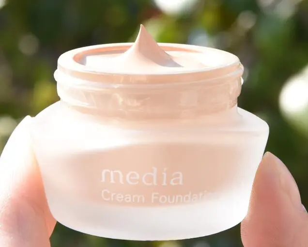 粉底霜哪个牌子好用，高性价比粉底霜排行榜 粉底霜 粉底霜排行榜 粉底霜哪个牌子好用 美妆 第2张