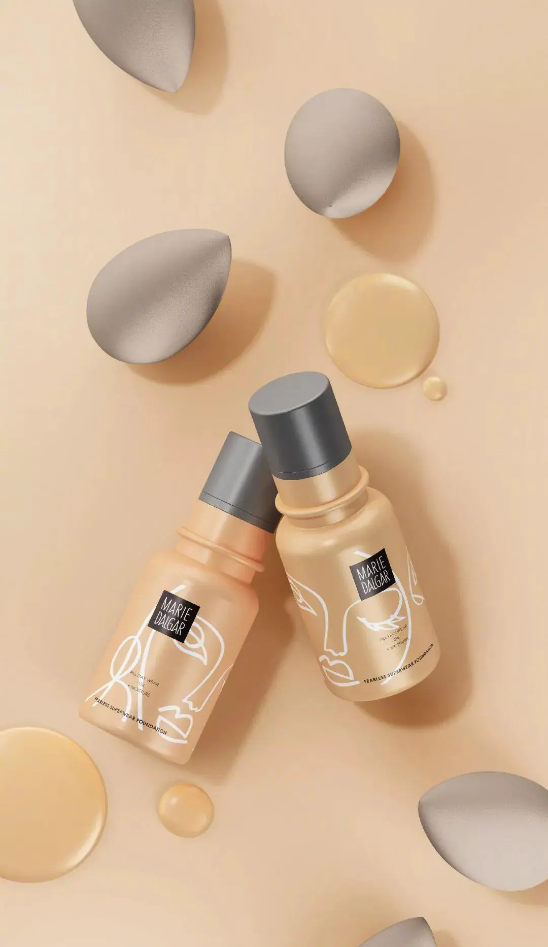 新品周报，欧美、日韩、国货美妆齐出动 评评测测 新品周报 美妆新品 玛丽黛佳 美妆 第41张