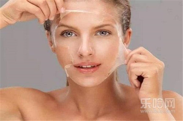 干性皮肤多久去一次角质 护肤 第1张