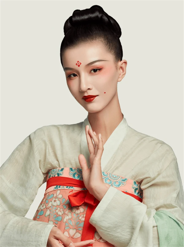 敦煌系列口红尽显原始本色，敦煌莫高窟在哪里 口红 敦煌 第7张