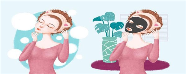 海藻面膜怎么看真假辨别，海藻面膜用大颗粒好还是小颗粒好 护肤 第1张