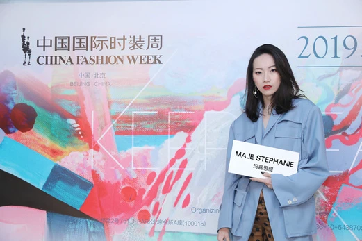 日本玛嘉思缇，中国国际时装周后台超模的"秘密武器" 玛嘉思缇 美妆 第19张