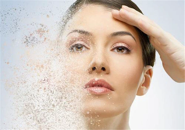 热水洗脸的坏处 护肤 第2张