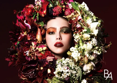 终于等到这一天，黑B.A彩妆线登录中国内地 彩妆 黑B A彩妆 宝丽POLA彩妆怎么样 美妆 第2张