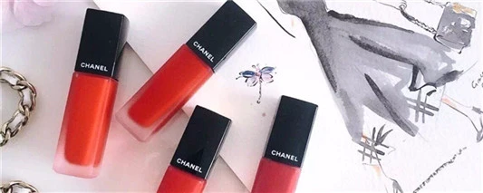 如何判断唇釉还剩多少 尚之潮 时尚生活 时尚 时尚网 生活网 生活 娱乐八卦 明星 第3张