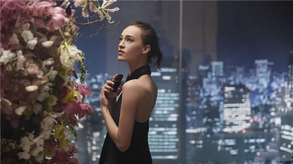 资生堂Shiseido的Ginza Eau de Parfum新香水 日本 香水 资生堂 第5张