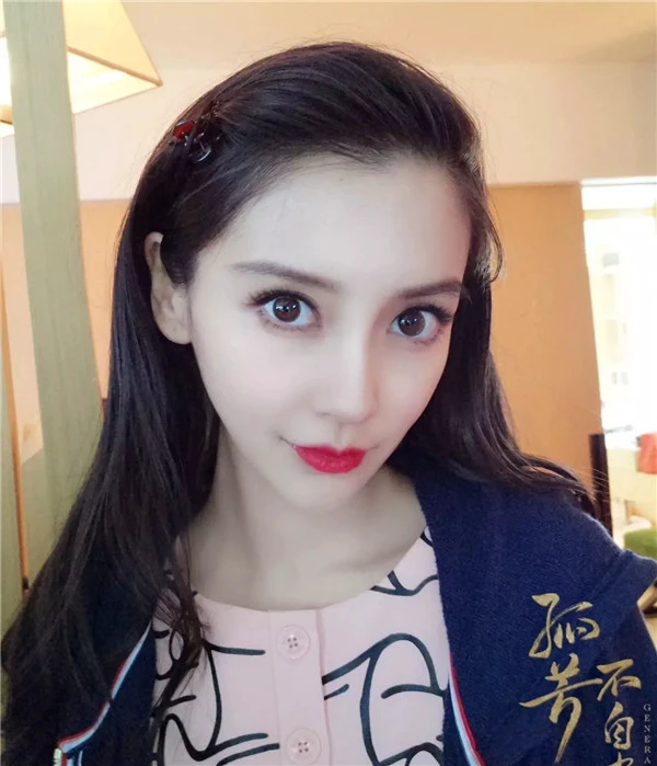 酒红色与大地色眼妆打造秋冬时尚温暖感 酒红色 大地色 第9张