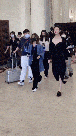 Lob头又纯又美，wob头打造成熟名媛感 Lob头 wob头 第6张