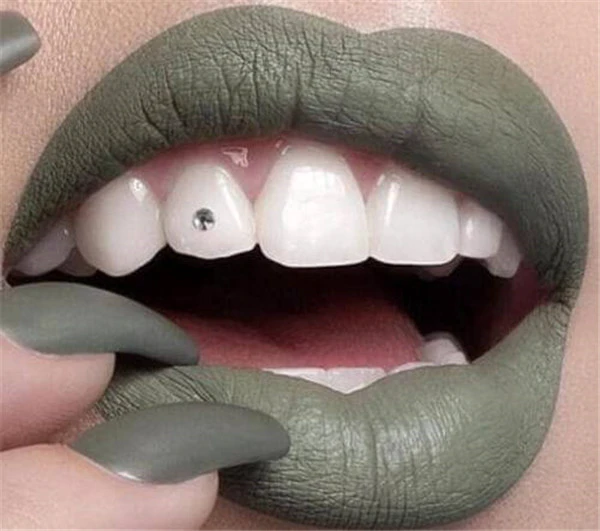 冷光美白牙齿后酸疼怎么回事 护肤 第4张