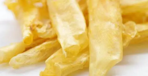 25岁后留住胶原蛋白吃这些食物，滋润肌肤又美容养颜 胶原蛋白 食物 第5张