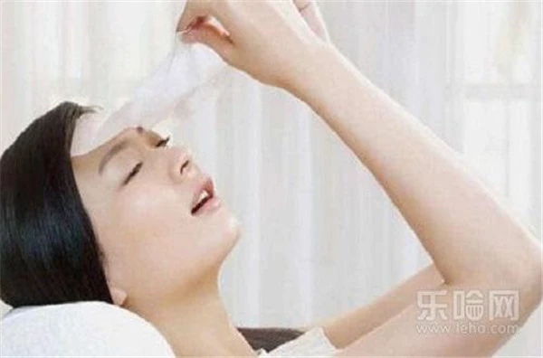 夏天用什么面膜比较好 护肤 第2张 夏天用什么面膜比较好 护肤 第2张