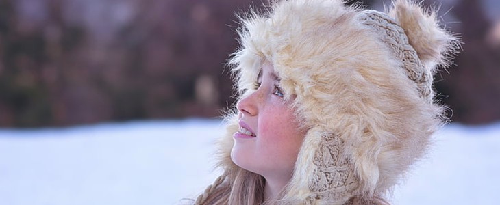 怎么去脸上的红血丝 红血丝 美妆 第1张