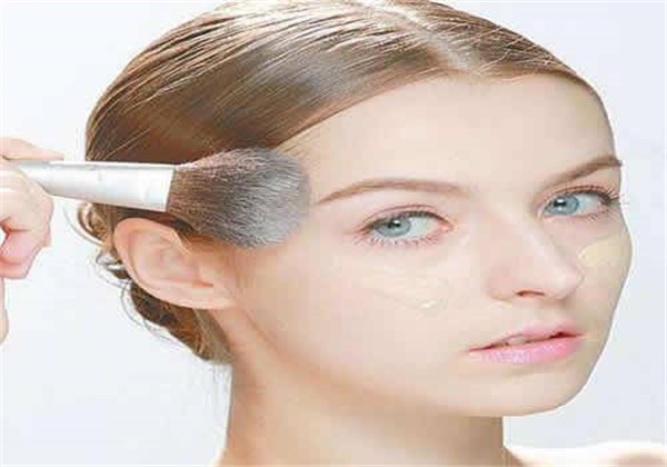 天天涂bb霜对皮肤好吗，有好处也有坏处，这样做能减少bb霜的伤害 护肤 第1张