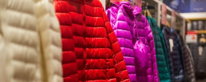 羽绒服要怎么洗 羽绒服 美妆 第1张 羽绒服要怎么洗 羽绒服 美妆 第1张