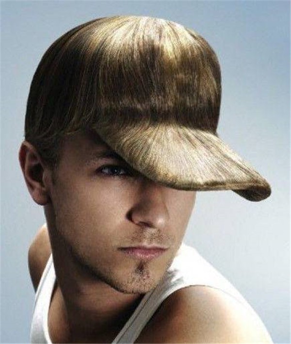 男士长期用发胶的害处有哪些 发胶 发胶害处 美妆 第1张