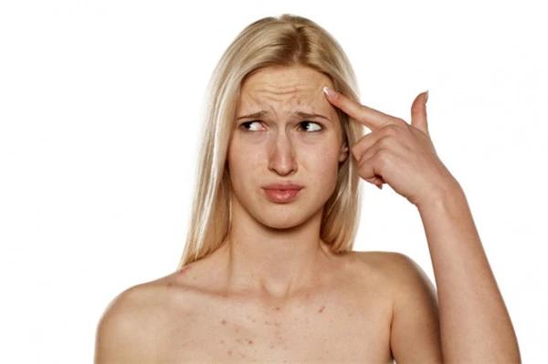 保持皮肤清洁保湿控油，做好面部护理调理身体 水油平衡 清洁 第3张