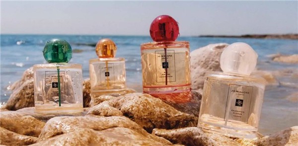 Jo Malone袓玛珑推出了花园Blossoms限量系列 香水 Malone 袓玛珑 第1张 Jo Malone袓玛珑推出了花园Blossoms限量系列 香水 Malone 袓玛珑 第1张