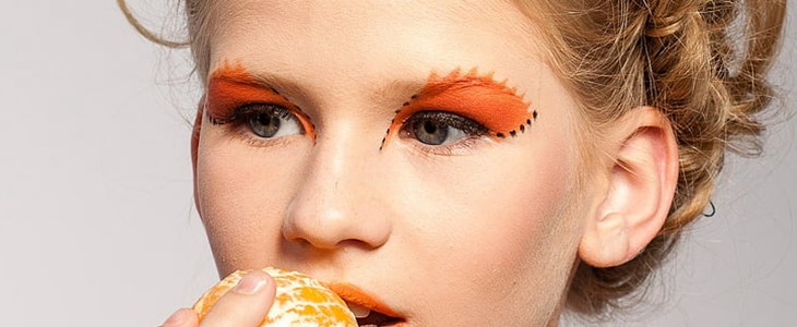 散粉和定妆粉的区别 散粉 定妆粉 美妆 第3张