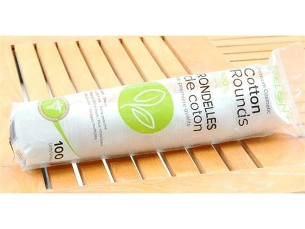 卸妆棉哪个牌子好你知道吗，日本COSME大赏性价比最高 卸妆棉 COSME 第3张