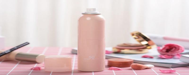 防晒霜进眼睛了怎么办，防晒霜进眼睛会不会瞎 护肤 第1张