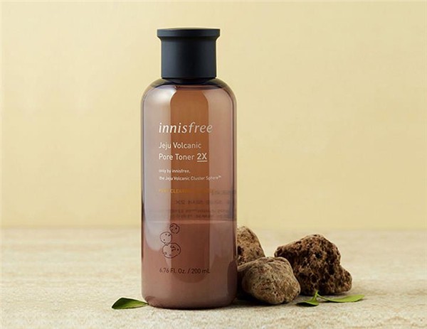 悦诗风吟毛孔调理水怎么用 悦诗风吟 毛孔调理水的用法 悦诗风吟毛孔调理水产品功效 美妆 第1张