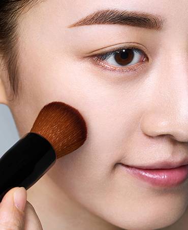 新手怎么涂腮红才自然好看 腮红 新手涂腮红 美妆 第1张 新手怎么涂腮红才自然好看 腮红 新手涂腮红 美妆 第1张