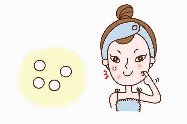 痤疮可以自愈吗，怎么治疗可以加快痤疮治愈 痤疮 第1张