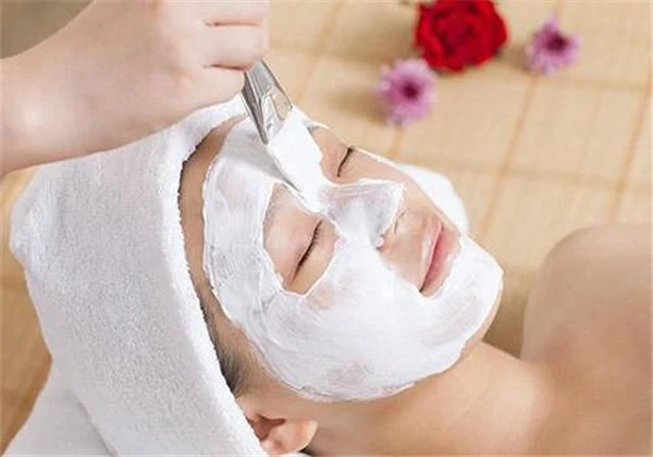 敏感肌肤敷面膜要洗吗，敏感肌肤敷完面膜不洗会怎样 护肤 第6张