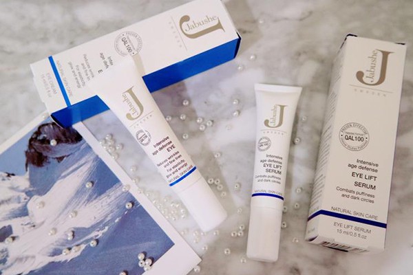 嘉碧茜的眼霜和嘉碧茜眼部精华好不好用 眼部 第1张