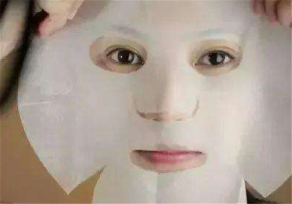 山竹可不可以用来做面膜，山竹膏可以当睡眠面膜吗 山竹 面膜 第1张