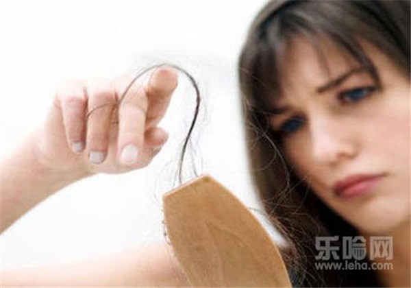 熬夜会掉头发吗 护肤 第1张