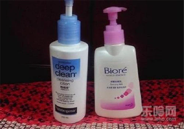 干性肌肤用什么卸妆好 护肤 第6张