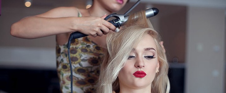 卷发如何打理 卷发 打理 美妆 第1张 卷发如何打理 卷发 打理 美妆 第1张