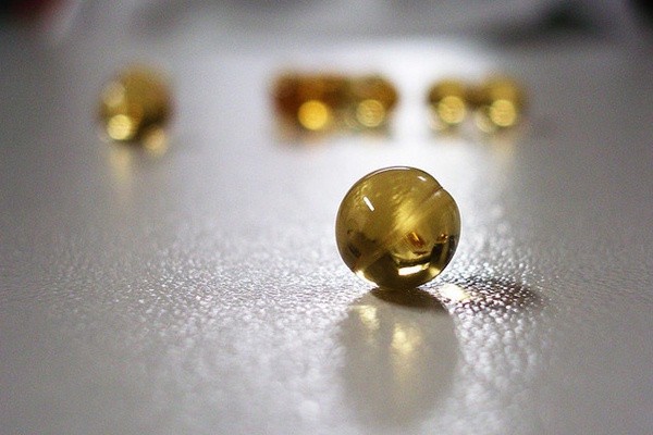 维生素E的作用，养生堂维生素E软胶囊可以用于擦脸吗 维生素 第2张