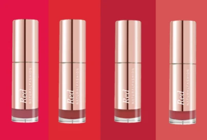 芮朵缤纷派对时刻系列，让肌肤闪耀冬日「美色」 美妆 芮朵化妆品 第2张