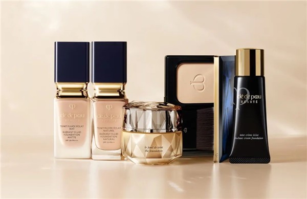 CPB肌肤之钥光盈柔雾粉底液全新上市 CPB 粉底液 第1张