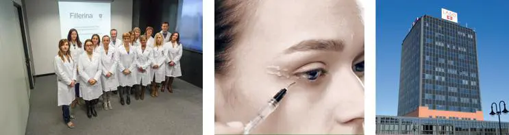 瑞士黑科技，Fillerina菲勒莹娜，引领肌肤逆龄新奇迹 Fillerina 菲勒莹娜 瑞士护肤品牌 美妆 第2张