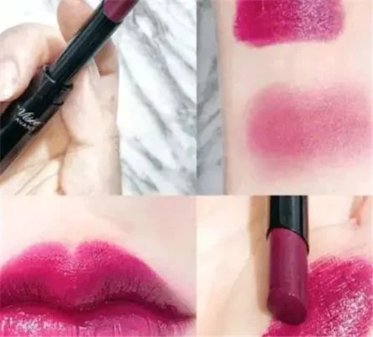 作为女生,哪里能少得了喜爱的口红呢,这几款显白又温柔 口红 第4张 作为女生,哪里能少得了喜爱的口红呢,这几款显白又温柔 口红 第4张