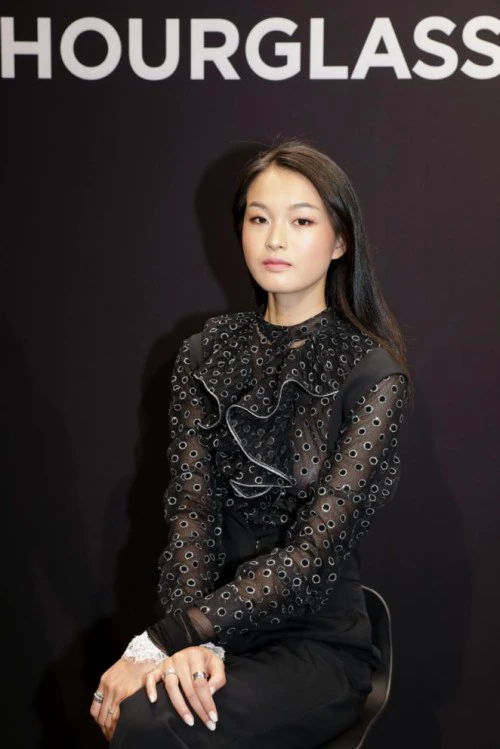 亲临Hourglass秘境，探索高端美妆新定义 美妆 Hourglass品牌创始人 第12张