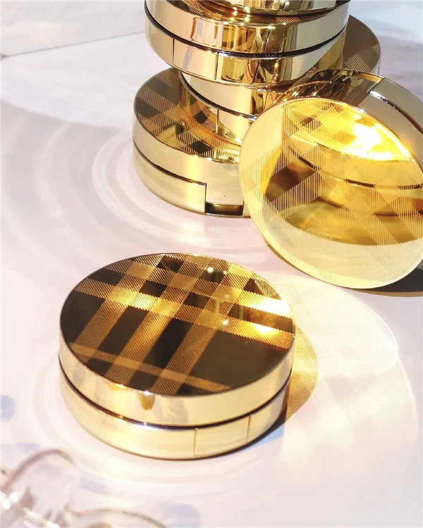 博柏利Burberry首款气垫国内已上 气垫 博柏利 Burberry 第17张