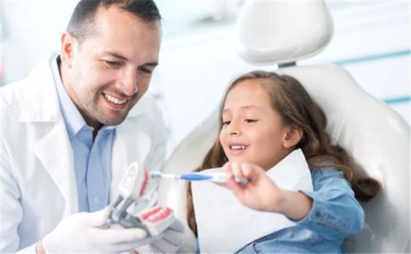 哪些食物能美白牙齿，美白牙齿的作用 美白 牙齿 第2张