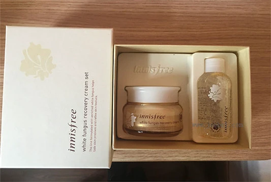 悦诗风吟雪耳晶透新妍面霜适合什么肤质，悦诗风吟雪耳晶透新妍面霜怎么样 悦诗风吟 面霜 第2张