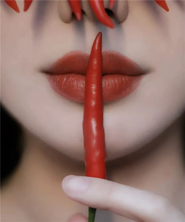 高级复古口红系列推荐 口红 第9张