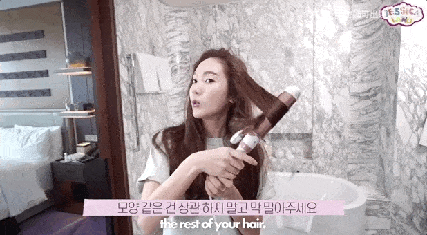 填补修饰发际线空缺小技巧，如何制造视觉高颅顶 发际线 高颅顶 第24张