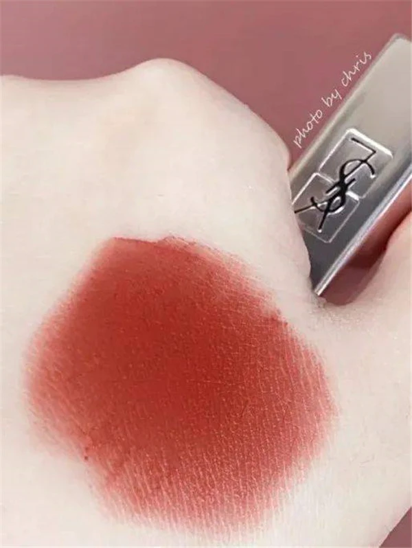 BOBBI，BROWN唇膏笔质地软糯顺滑 唇 BOBBI BROWN 第14张