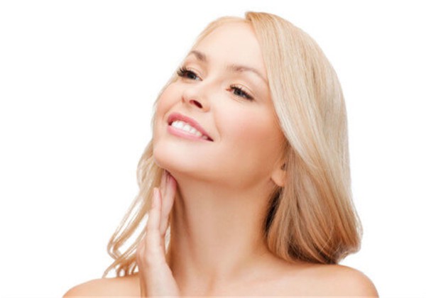 颈部怎么保养 护肤 第1张