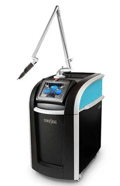 皮秒几天后可以正常护肤 皮秒 皮秒护肤 美妆 第2张